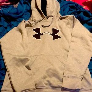 Men’s Under Armour hoodie